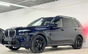 X7 3.0 dA xDrive30 AdBlue