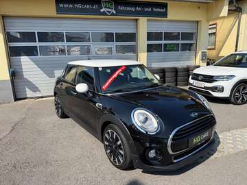 Cooper D*Ambiente*Sound*LED*Keyless*NAVI*
