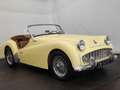 Triumph TR3 Jaune - thumbnail 1
