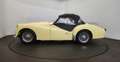 Triumph TR3 Jaune - thumbnail 16