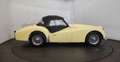 Triumph TR3 Jaune - thumbnail 23
