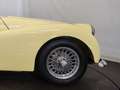 Triumph TR3 Jaune - thumbnail 26