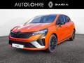 Renault Clio Esprit Alpine TCe 90 Orange - thumbnail 1