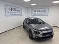 Citroen C3 III 2017 1.2 puretech Feel Pack s&s 83cv Grigio - thumbnail 3