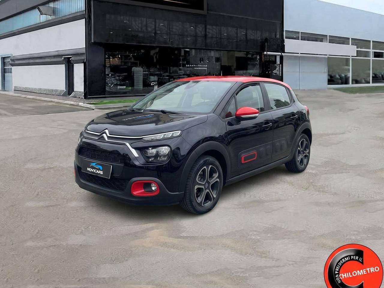 Citroen C3 C3 III 2017 1.2 puretech Shine Pack s