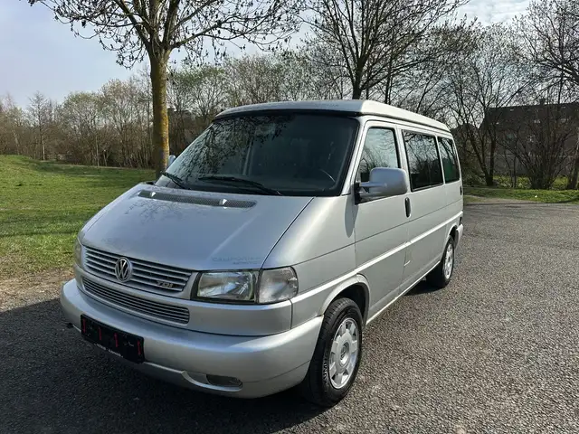 Volkswagen T4 California ** 1 Hand **Gepflegt**