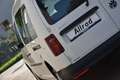 Volkswagen Caddy Maxi 4Motion 2.0 TDI Kombi/ LED / AHK / Service N Weiß - thumbnail 6