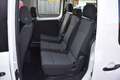 Volkswagen Caddy Maxi 4Motion 2.0 TDI Kombi/ LED / AHK / Service N Weiß - thumbnail 17