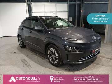 Kona 39,2 kWh Trend  LED|PDC|Sitzhz|Kamera|AHK