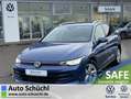 Volkswagen Golf Variant 2.0 TDI DSG Life HEAD-UP+AHK+APP-CO Blau - thumbnail 1
