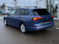 Volkswagen Golf Variant 2.0 TDI DSG Life HEAD-UP+AHK+APP-CO Blau - thumbnail 3
