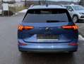 Volkswagen Golf Variant 2.0 TDI DSG Life HEAD-UP+AHK+APP-CO Blau - thumbnail 4