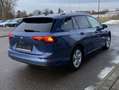 Volkswagen Golf Variant 2.0 TDI DSG Life HEAD-UP+AHK+APP-CO Blau - thumbnail 6