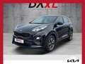 Kia Sportage 1,6 CRDI SCR MHD Silber DCT Aut. € 349,58 monat... Noir - thumbnail 1