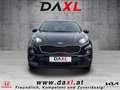 Kia Sportage 1,6 CRDI SCR MHD Silber DCT Aut. € 349,58 monat... Noir - thumbnail 2