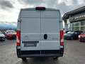 Citroen Jumper 35+ L2H2 BlueHDi 140 S&S *8-fach* Weiß - thumbnail 4