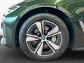 BMW i4 eDrive40 Gran Coupe Grün - thumbnail 8