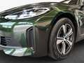 BMW i4 eDrive40 Gran Coupe Grün - thumbnail 7
