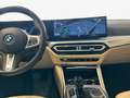 BMW i4 eDrive40 Gran Coupe Grün - thumbnail 16