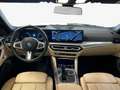 BMW i4 eDrive40 Gran Coupe Grün - thumbnail 15