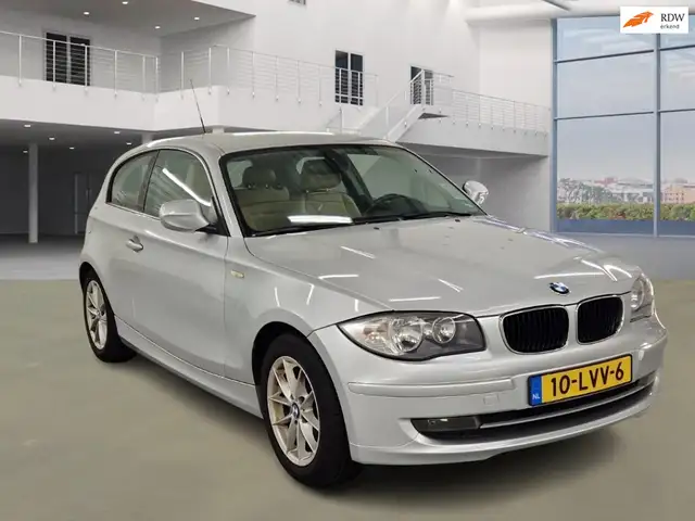 BMW 118 1-serie 118i Business Line