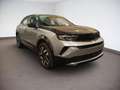 Opel Mokka GS Automatik Facelift Grau - thumbnail 3