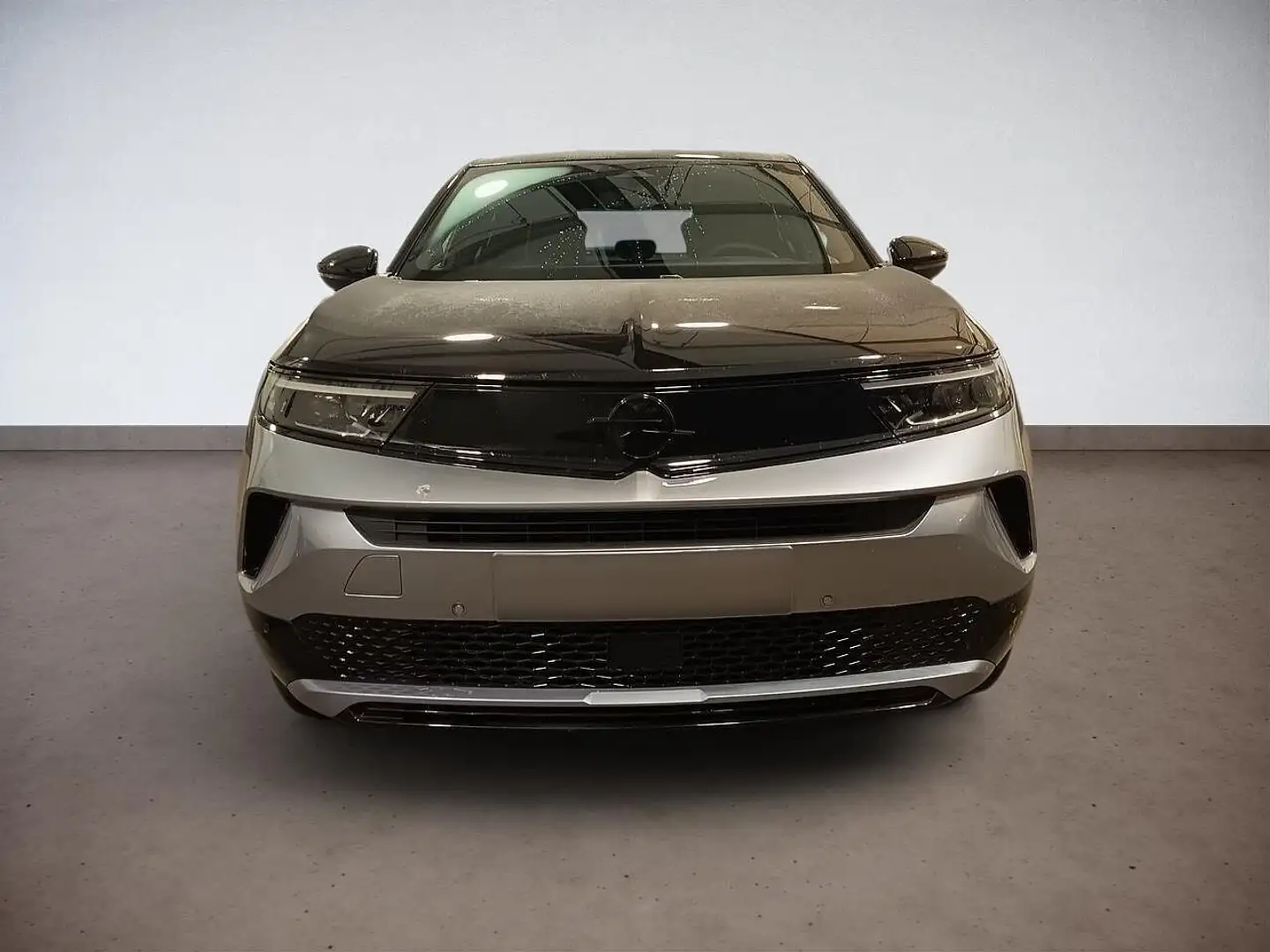 Opel Mokka GS Automatik Facelift Grau - 2