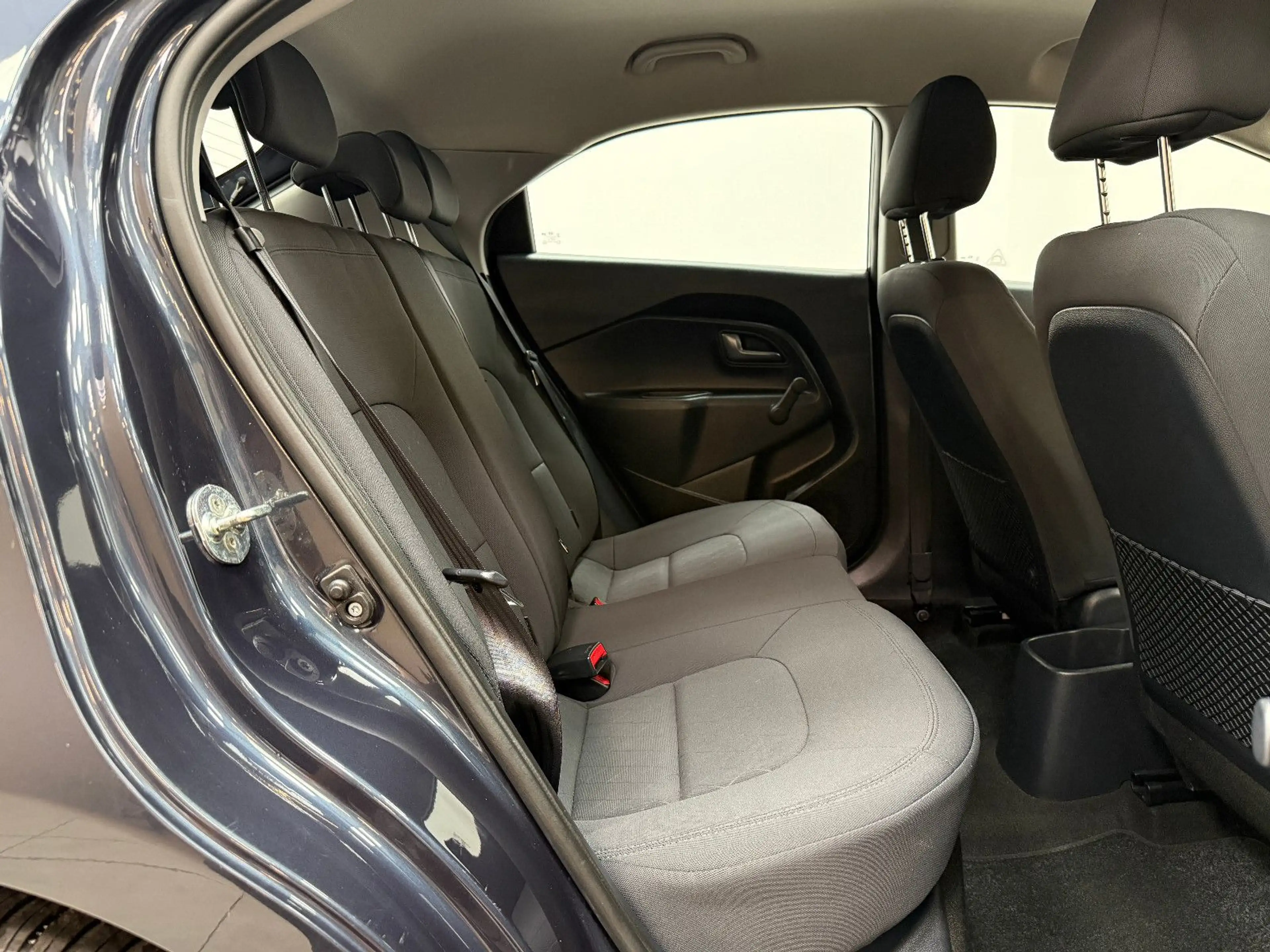 Kia Rio Edition 7 SCHECKHEFT / 5 TÜRER — photo 13