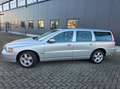 Volvo V70 2.5T AWD Momentum, netto € 6.950, schuifdak, etc., Zilver - thumbnail 3