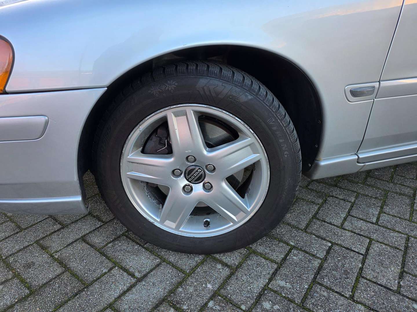 Volvo V70 afbeelding 20