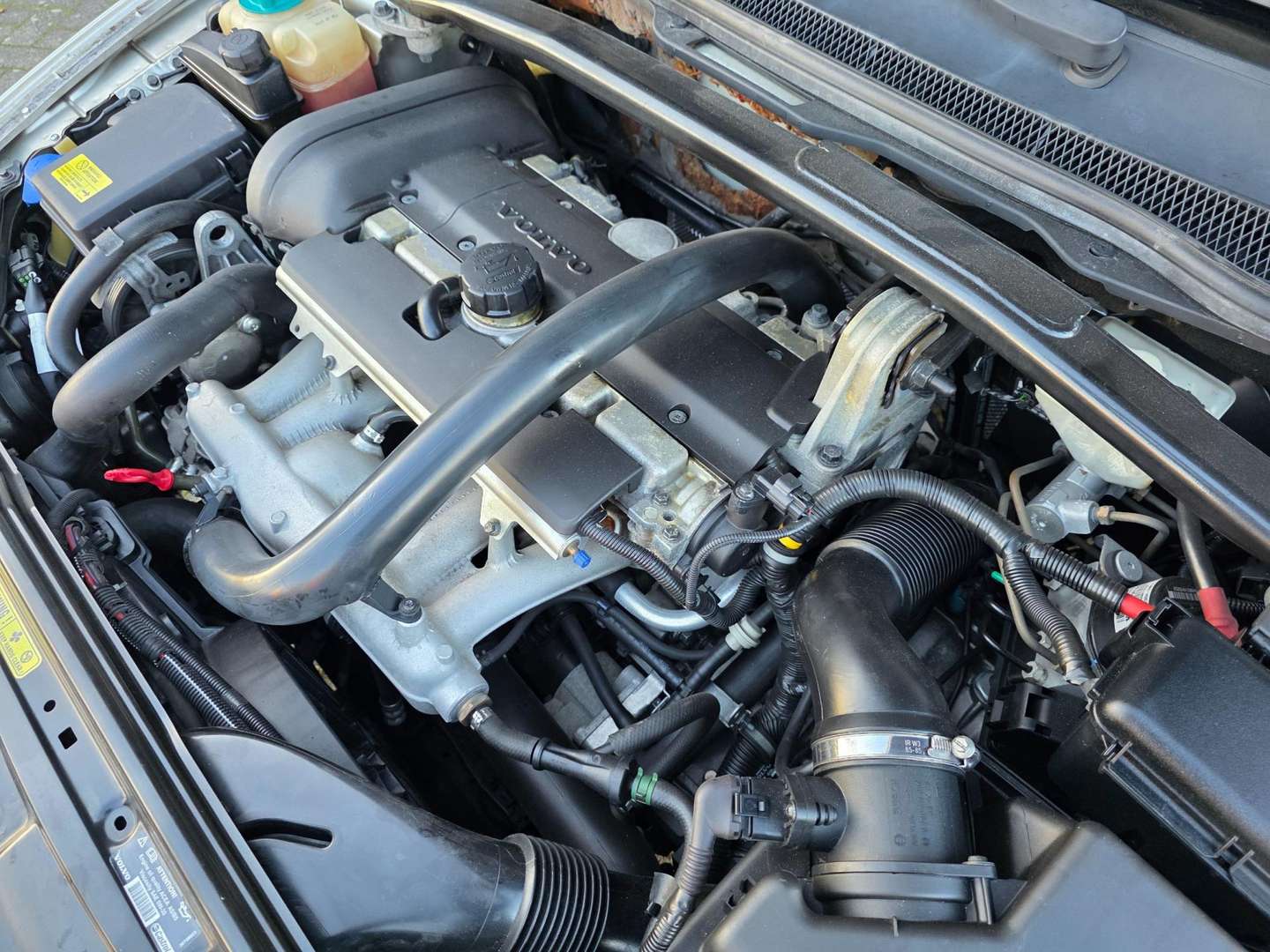 Volvo V70 afbeelding 23