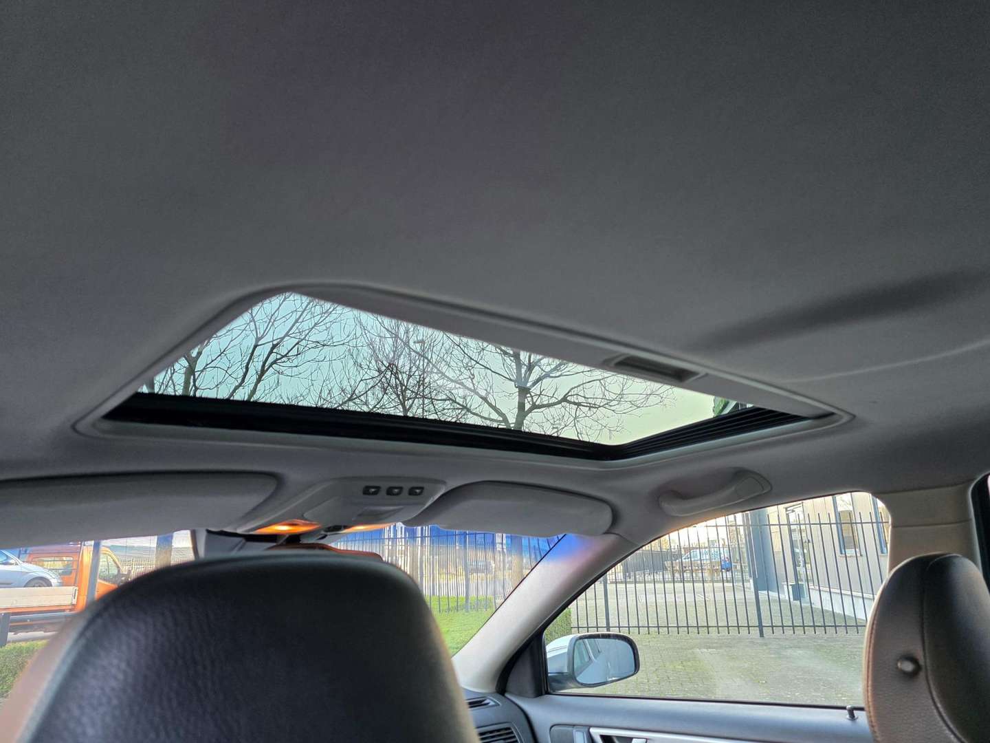 Volvo V70 afbeelding 22