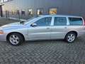Volvo V70 2.5T AWD Momentum, netto € 6.950, schuifdak, etc., Zilver - thumbnail 4