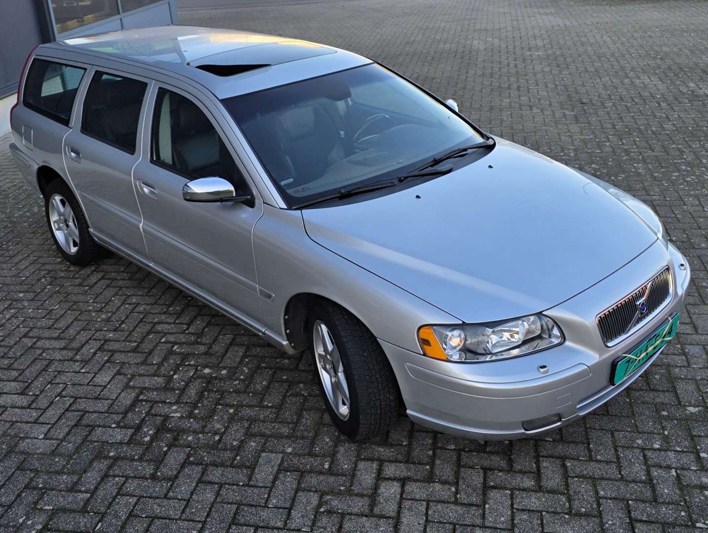 Volvo V70 afbeelding 17