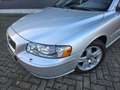 Volvo V70 2.5T AWD Momentum, netto € 6.950, schuifdak, etc., Zilver - thumbnail 19