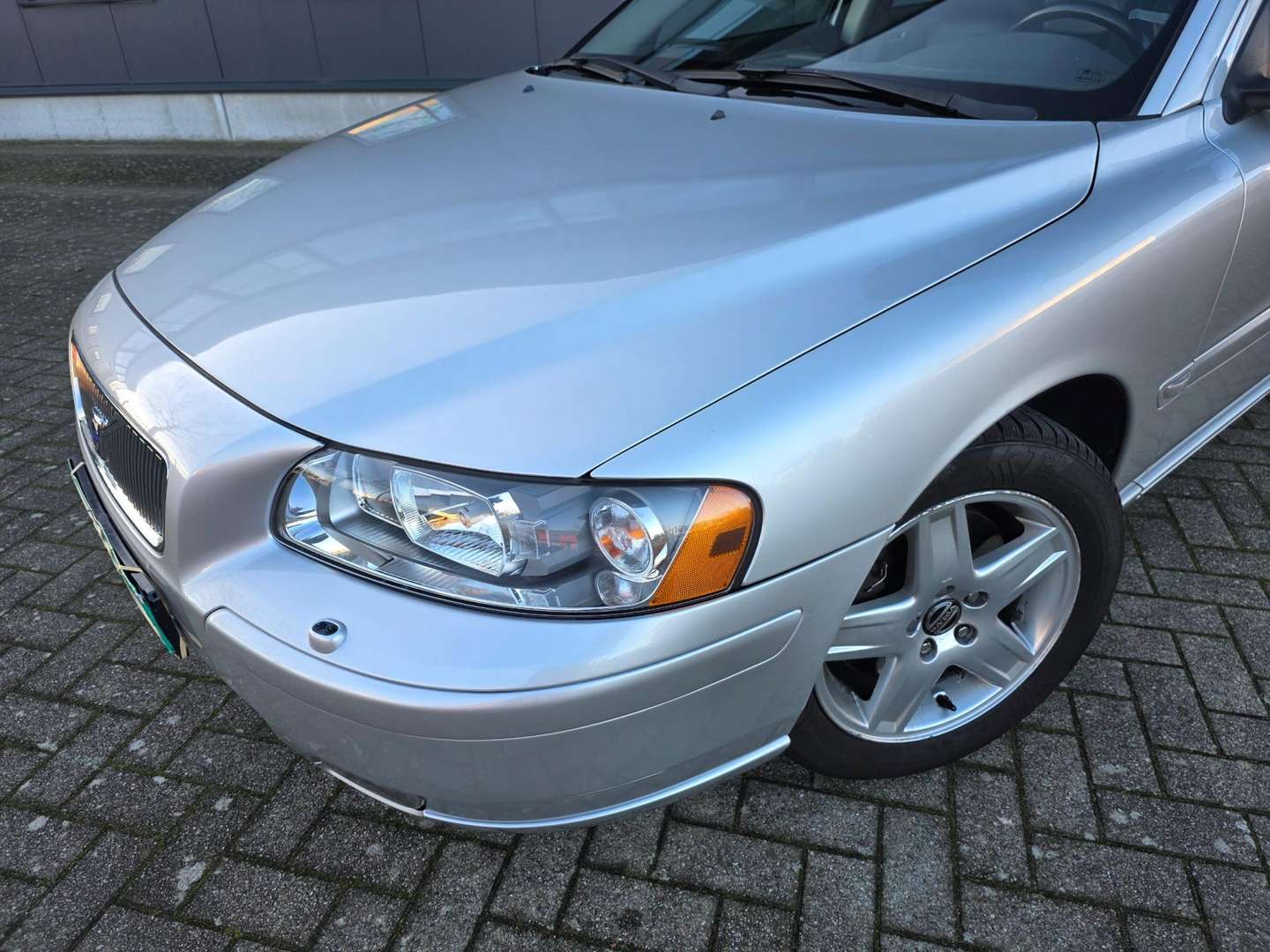 Volvo V70 afbeelding 19