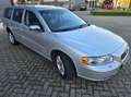 Volvo V70 2.5T AWD Momentum, netto € 6.950, schuifdak, etc., Zilver - thumbnail 16