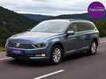 Volkswagen Passat Variant Comfortline BMT/Start-Stopp *Navi* Blau - thumbnail 3
