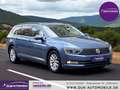 Volkswagen Passat Variant Comfortline BMT/Start-Stopp *Navi* Blau - thumbnail 1
