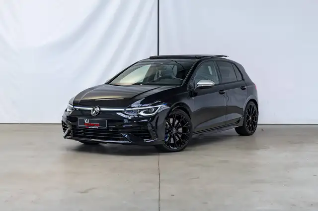 Volkswagen Golf R GARANTIE|4MOTION|PANO|KEYLESS|CAMERA|ACC|LA|ZETELVERW.|