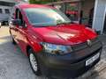 Volkswagen Caddy Cargo EcoProfi 2.0 TDI Rouge - thumbnail 3