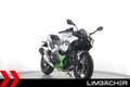 Kawasaki Ninja 7 Hybrid Hybrid-Technologie - thumbnail 2