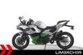 Kawasaki Ninja 7 Hybrid Hybrid-Technologie - thumbnail 5