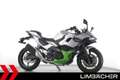 Kawasaki Ninja 7 Hybrid Hybrid-Technologie - thumbnail 1