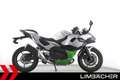 Kawasaki Ninja 7 Hybrid Hybrid-Technologie - thumbnail 10