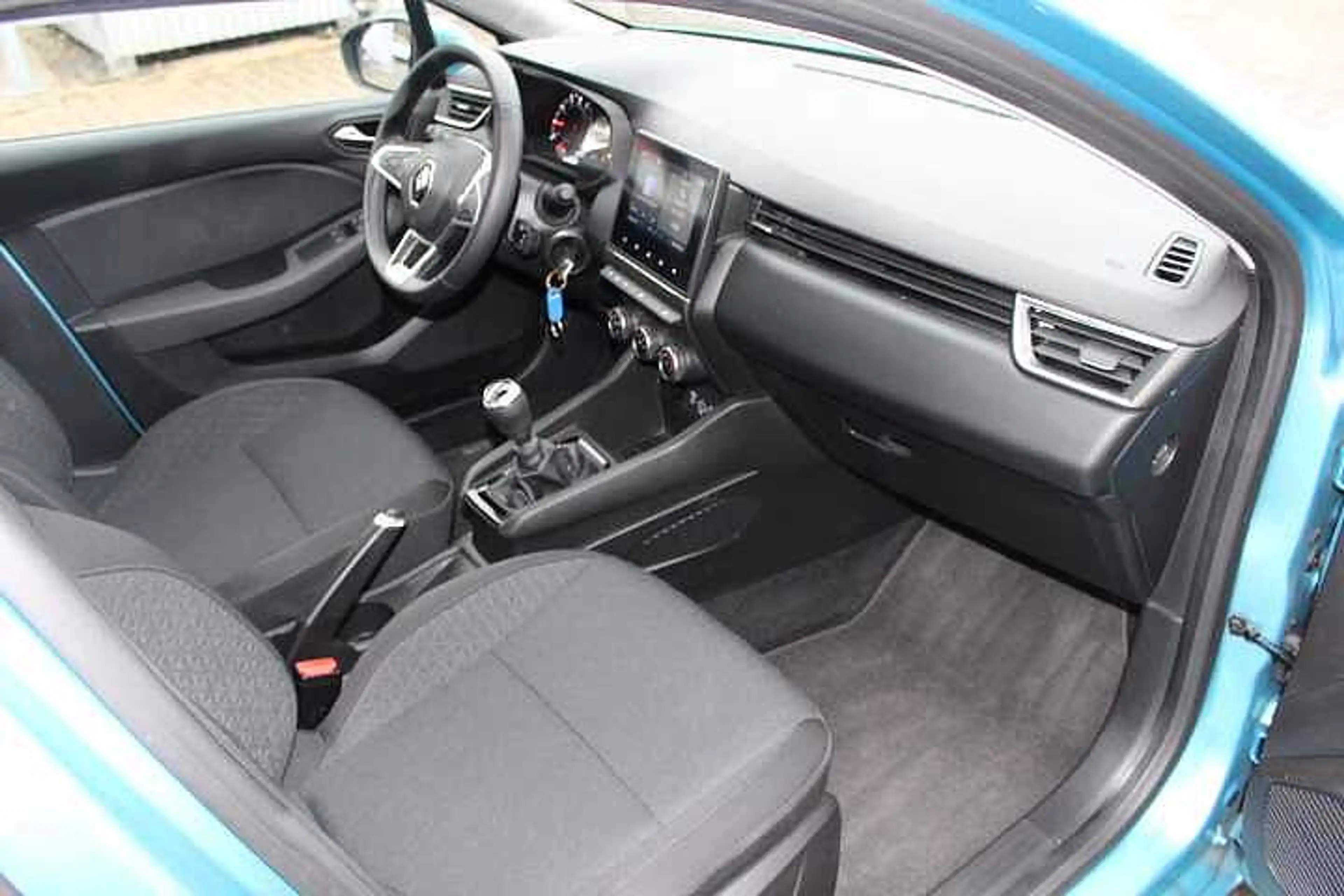 Renault Clio TCe 90 ZEN — photo 13