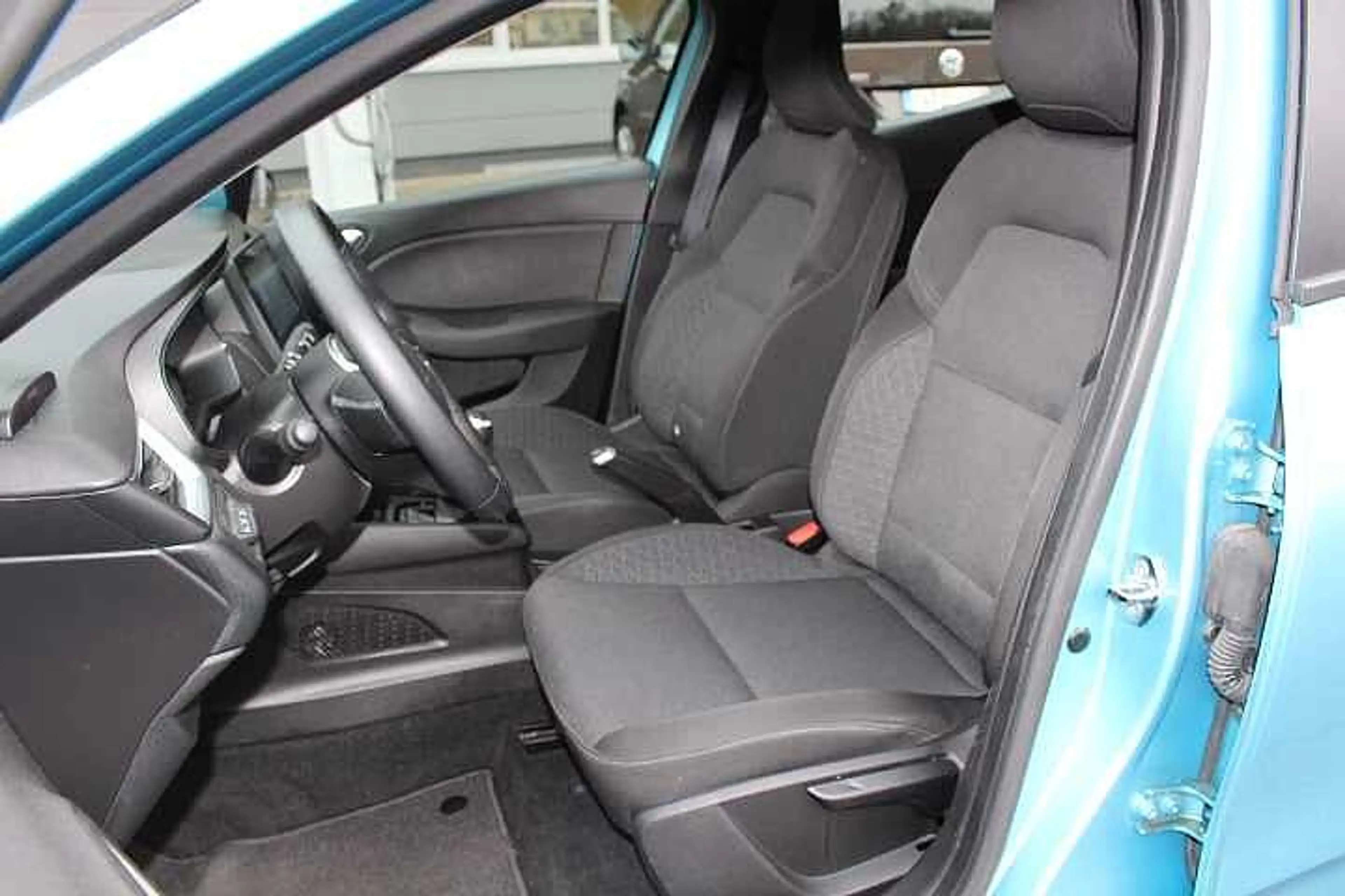 Renault Clio TCe 90 ZEN — photo 4