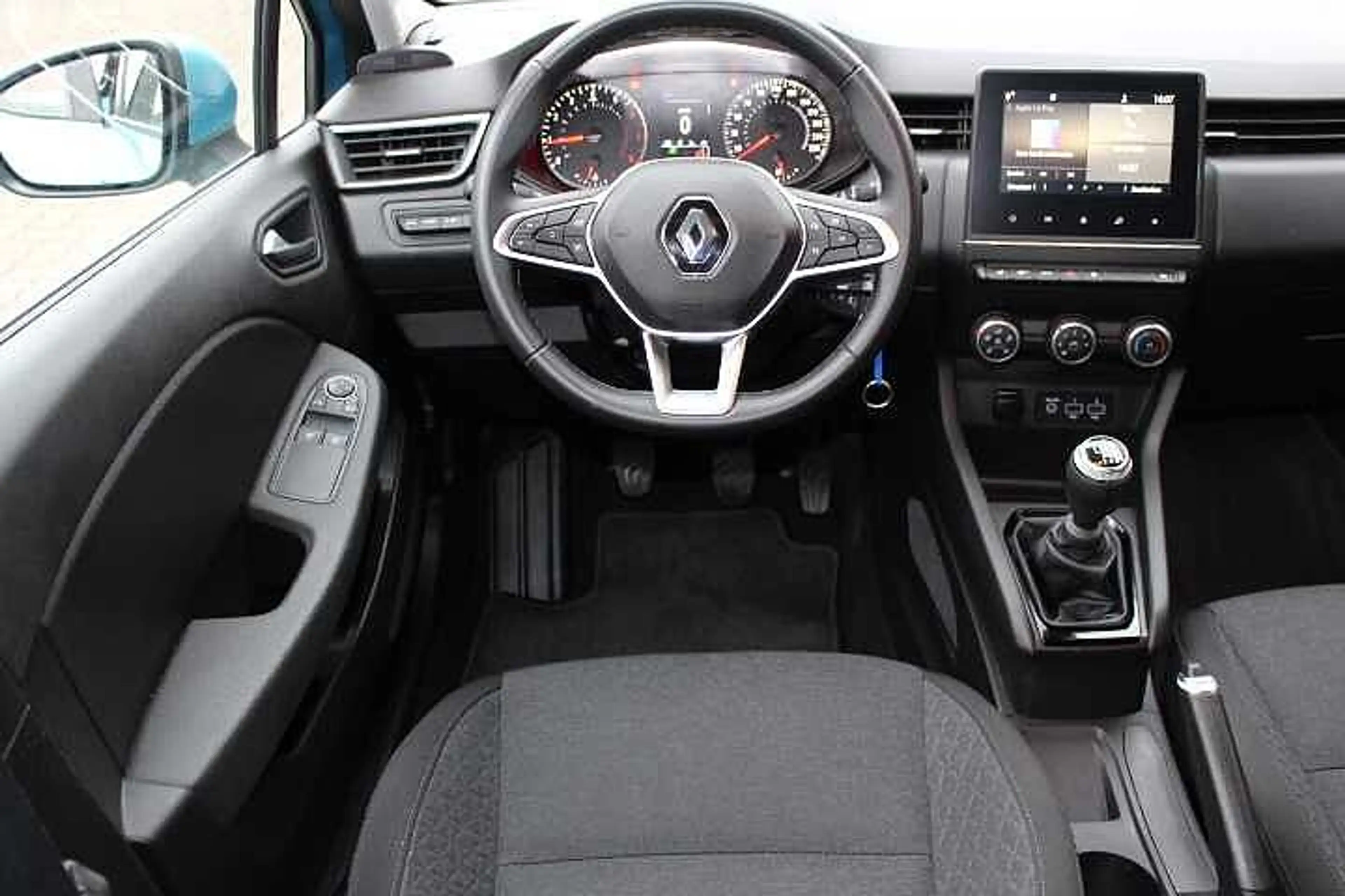 Renault Clio TCe 90 ZEN — photo 3