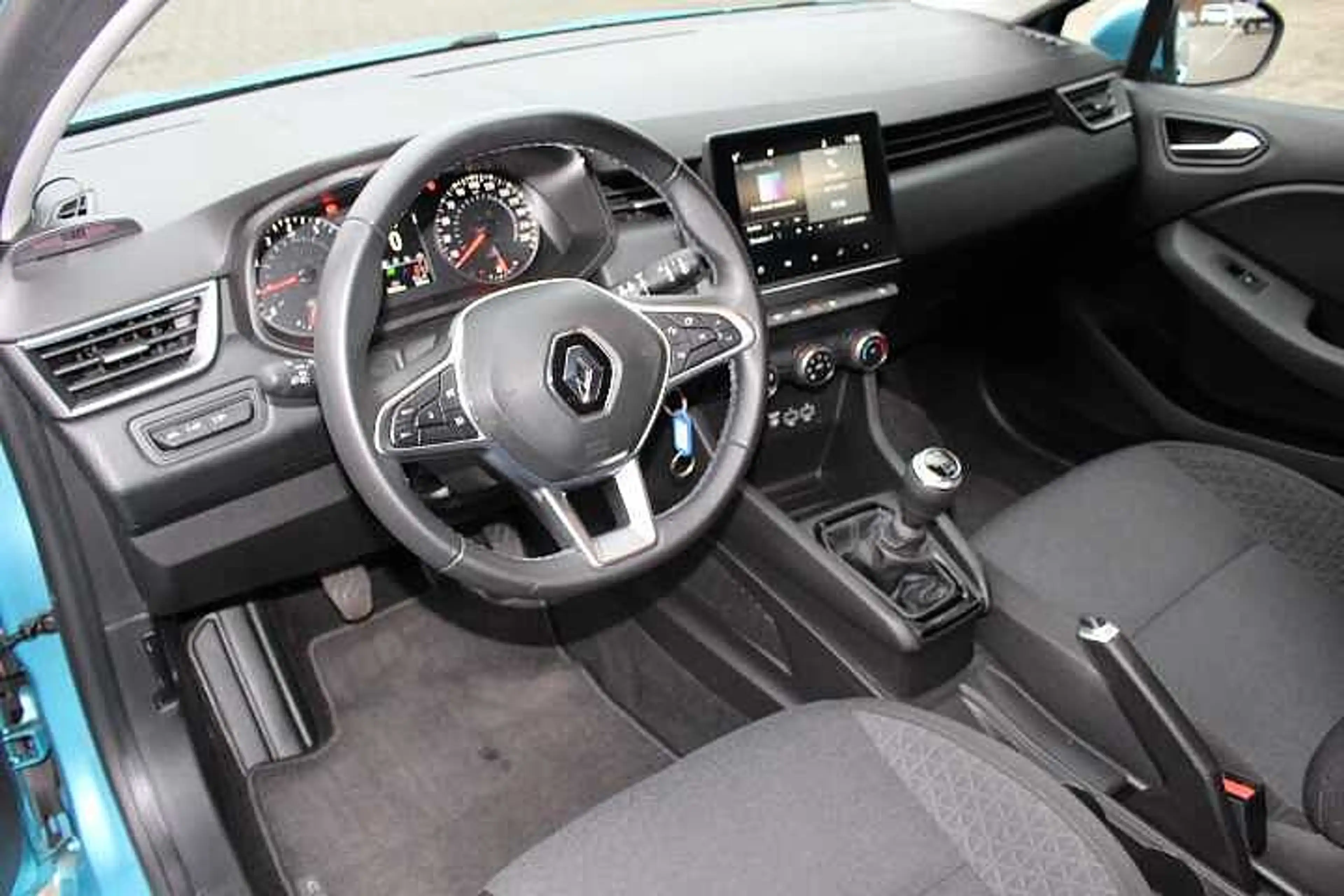 Renault Clio TCe 90 ZEN — photo 5