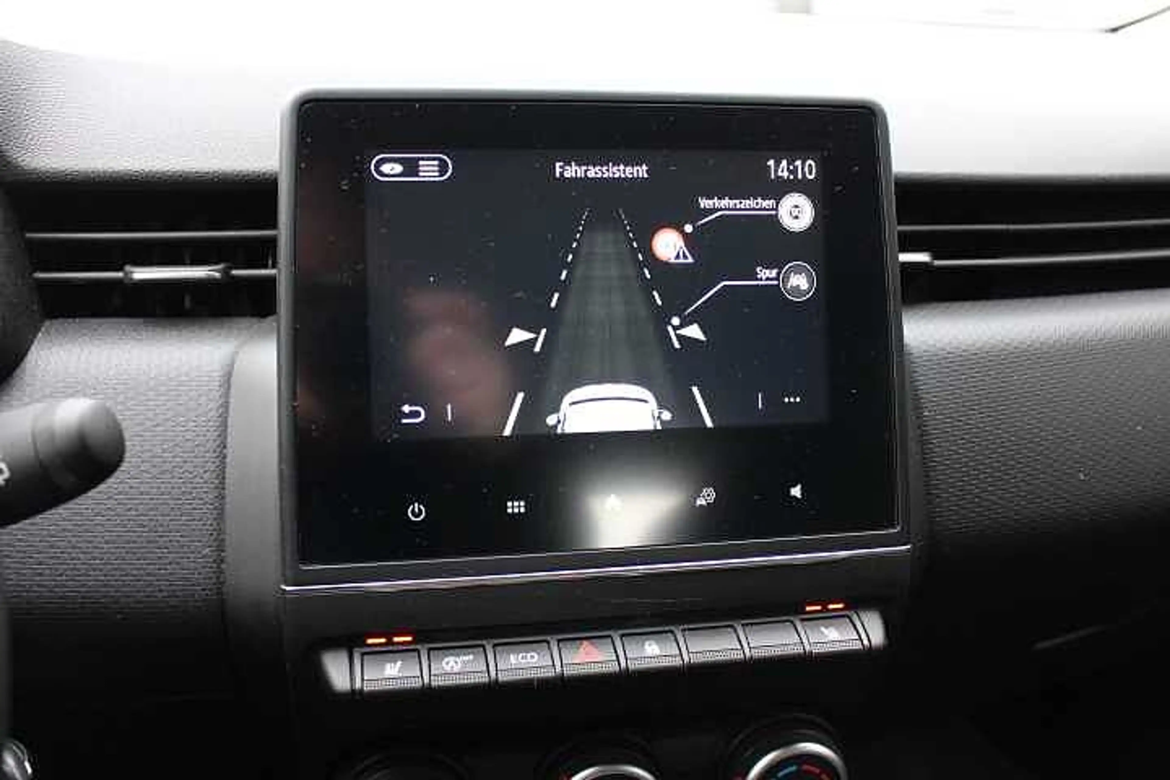 Renault Clio TCe 90 ZEN — photo 9